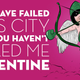 Image for article titled Happy Valentine's Day, You Crazy Motherfuckers. Love, io9